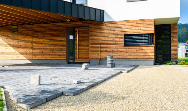 Best Driveway Paving Contractor  in Lakewood Park, TN