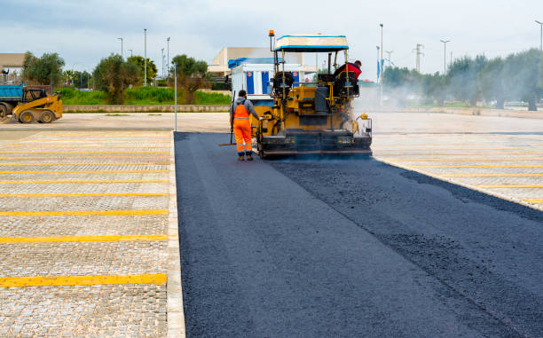 Trusted Lakewood Park, TN Driveway Pavers Experts