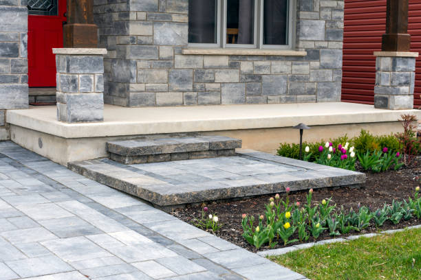 Best Custom Driveway Pavers  in Lakewood Park, TN
