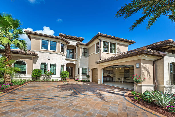 Best Interlocking Driveway Pavers  in Lakewood Park, TN
