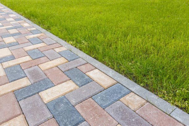Driveway Pavers for Homes in Lakewood Park, TN